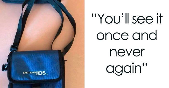 50 Times People Had To Look Twice At Things To Realize What They Are