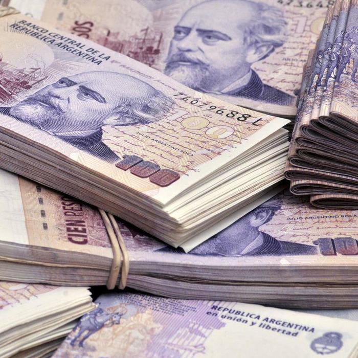 Argentina Has New Currency Problem: This Time a Stronger Peso