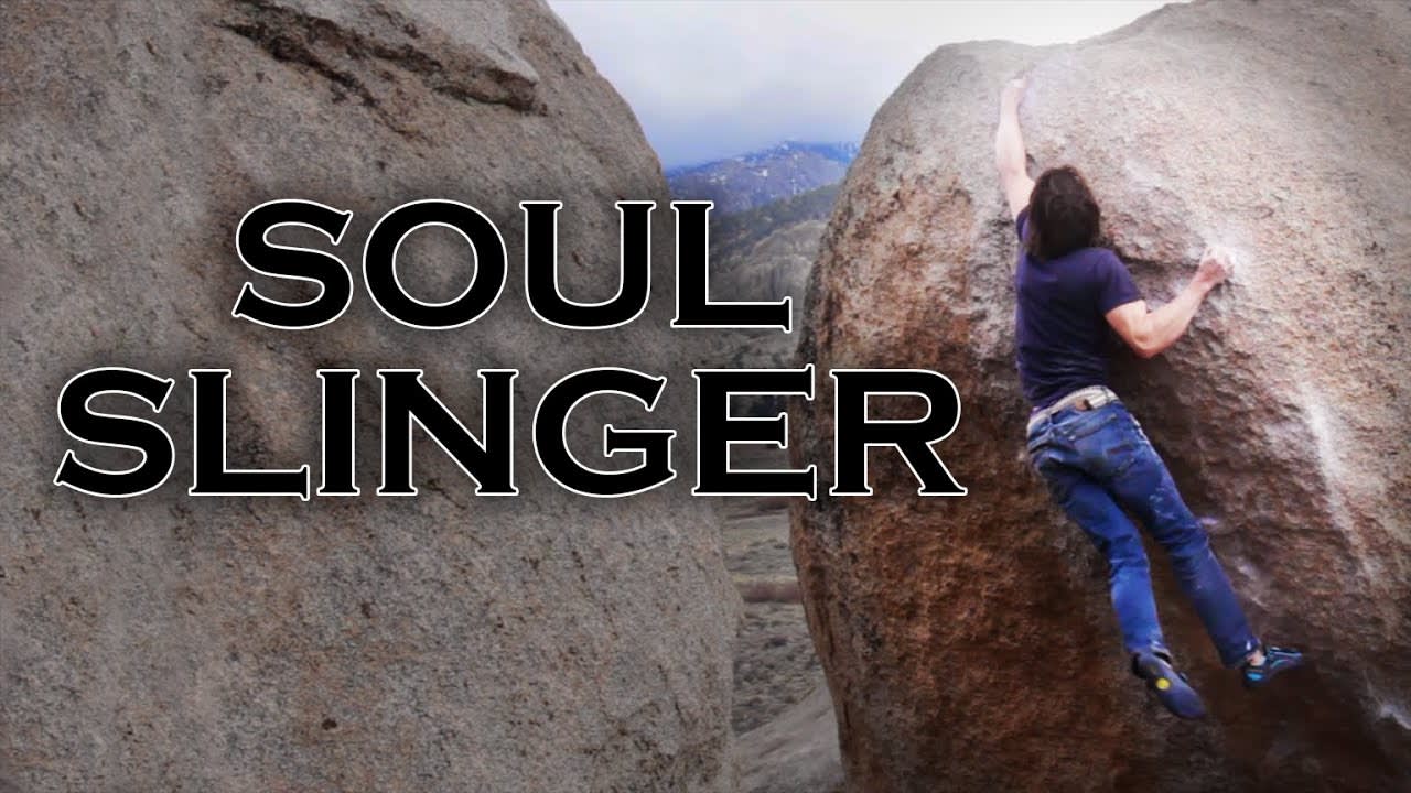 Soul Slinger