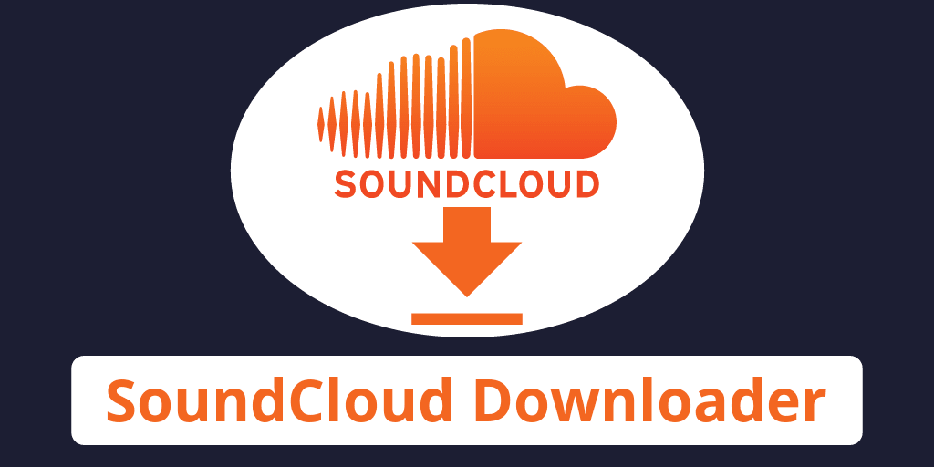 Free Soundcloud Downloader