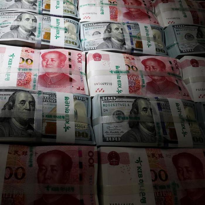 Mnuchin Open to Change in Currency Test as U.S. Spars With China