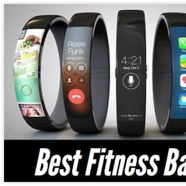 Best Fitness Bands Under MRP 2000 Will Help You Get In Shape