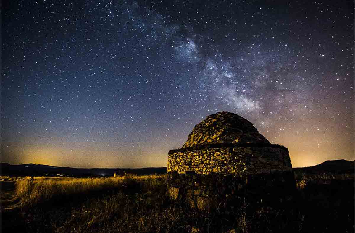 5 Must See Megaliths of the Mysterious Nuragic People