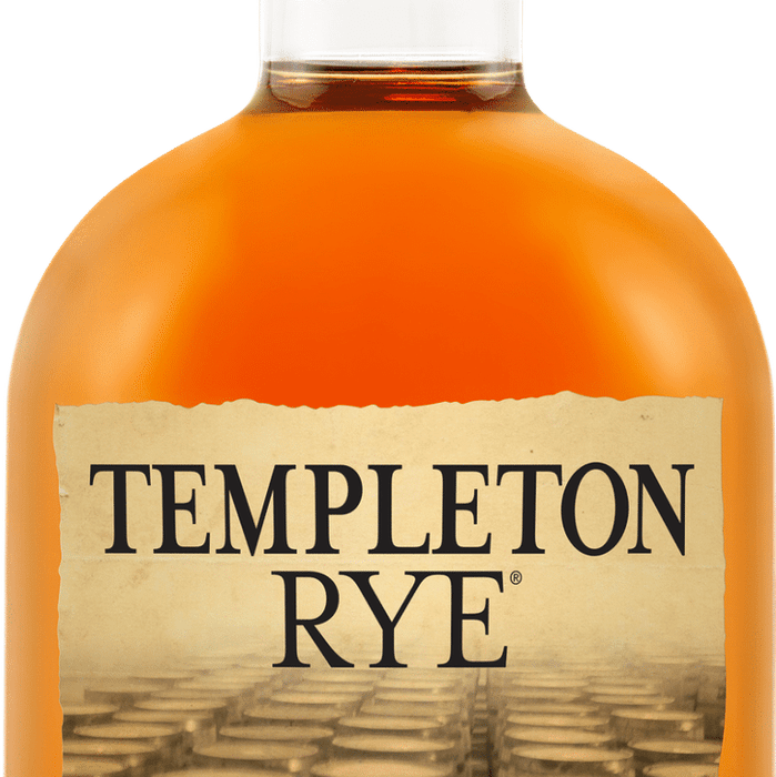 5 Reasons To NOT Buy Templeton Barrel Strength Straight Rye Whiskey