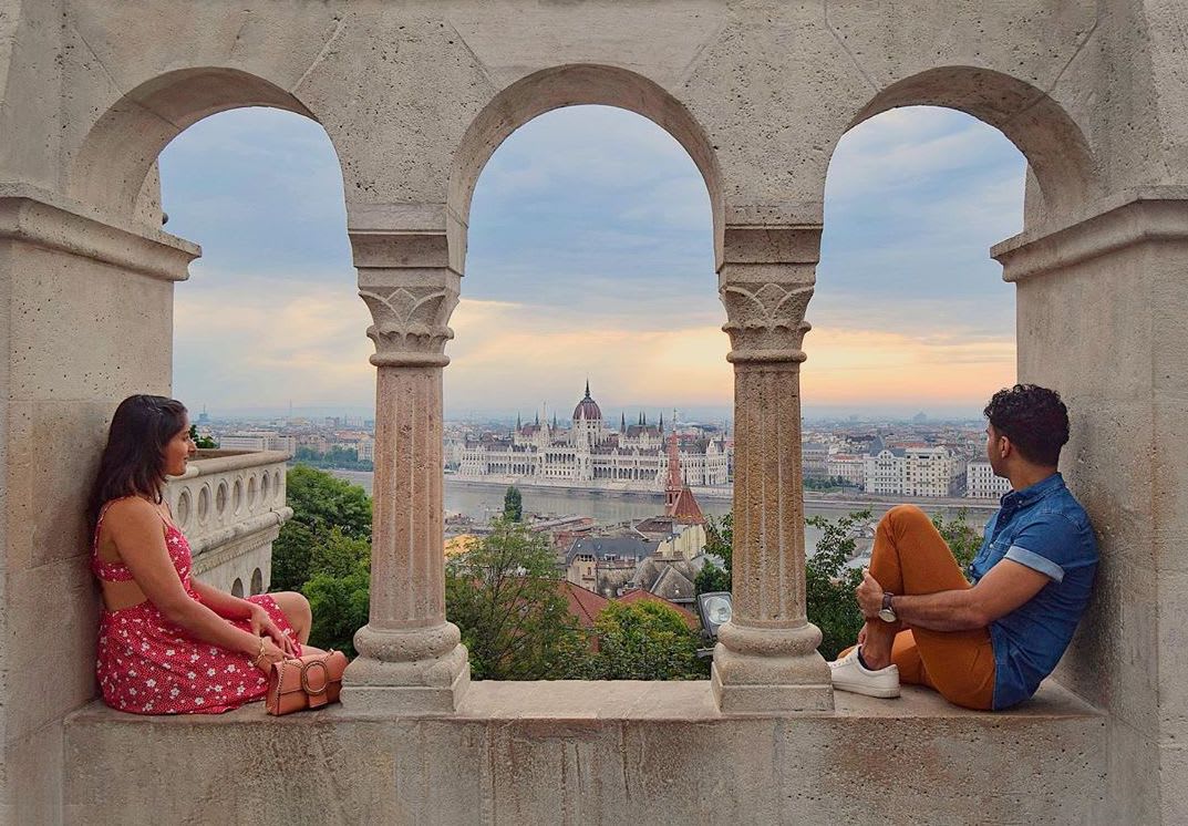 16 Awesome Things To Do On Your Budapest Vacation ( + 3 Day Itinerary)