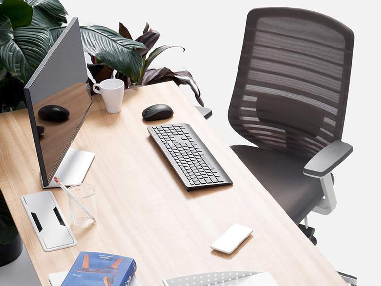 Office furniture sale: Branch slashes prices on premium chairs, cabinets, and more