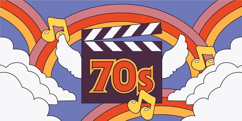 The 25 Best Music Videos of the 1970s