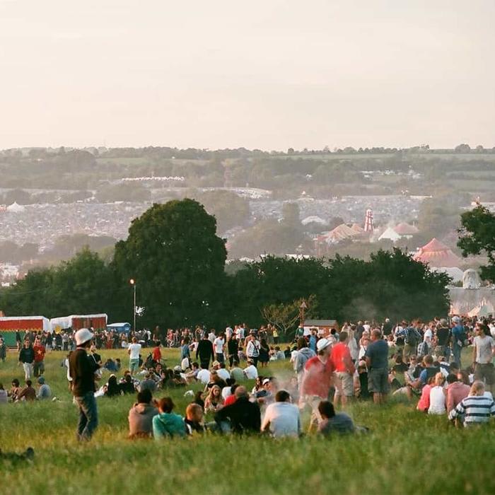 Glastonbury 2019 local tickets sell out in just 12 minutes!