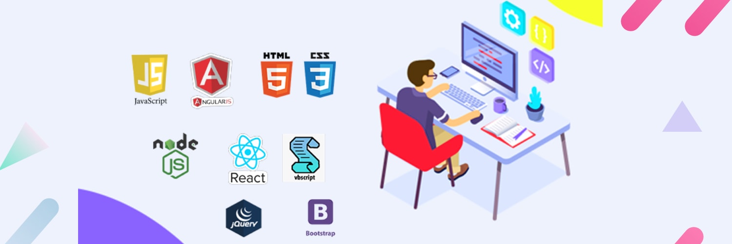 Selection Of Right Technology Stack For Web Application Development