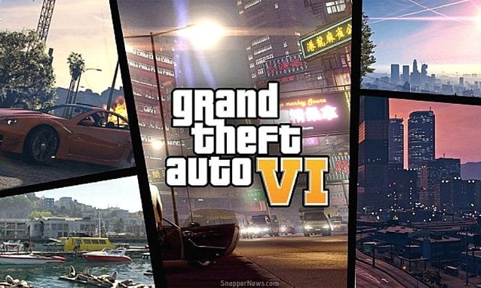 GTA 6 Release Date Updates: Rockstar may delay next Grand Theft Auto?