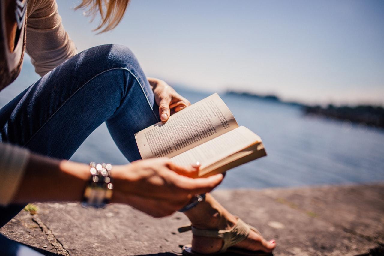 The 30 Best Female Travel Books