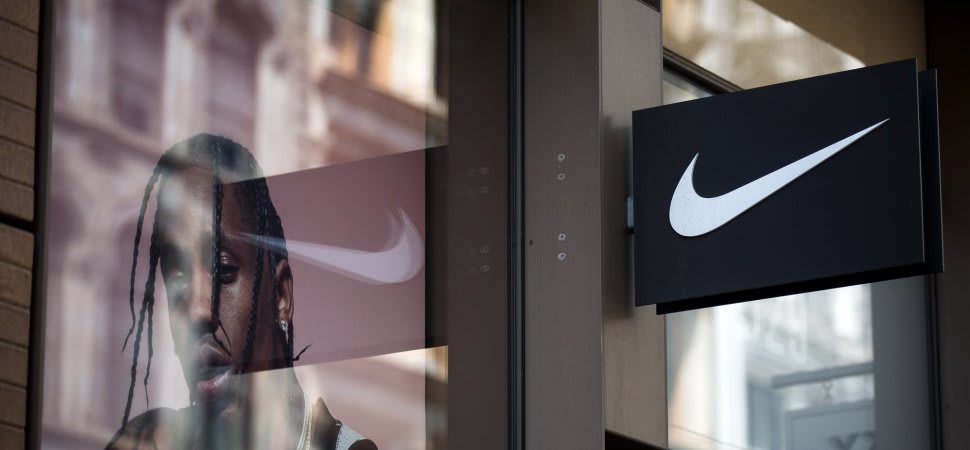 The Nike-Amazon Breakup Is Official. That Has Implications for Every Startup Selling on Amazon
