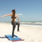 Yoga for a Moment of Calm in Daily Life - Yoga Instructor Blog