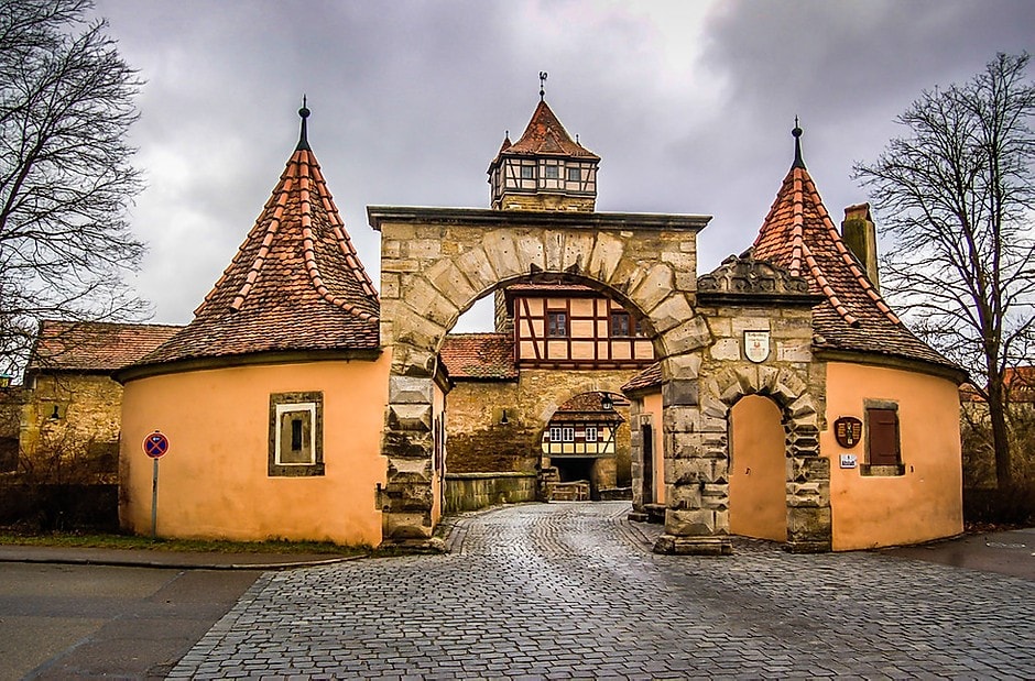 The Prettiest Towns in Germany: 15 Storybook Villages To Fall For