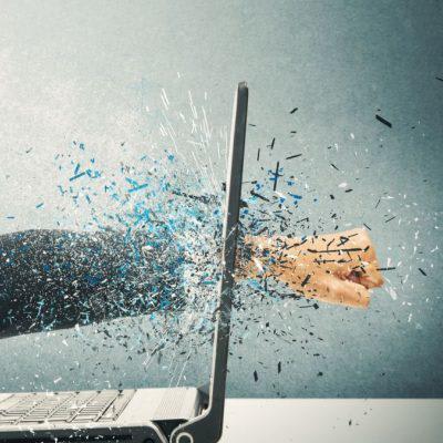 5 Ways To Utterly Destroy Your Laptop, Slowly But Surely