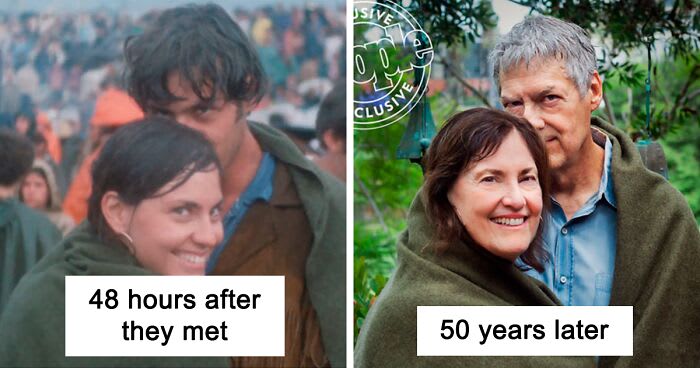 50 People Who Took Their Family Photo Recreations To The Next Level