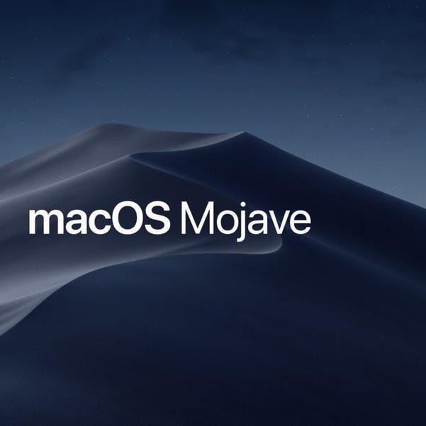 Top 10 Features Coming With The Mac OS Mojave Update