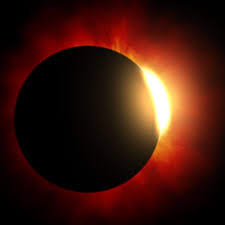 Solar Eclipse on june 2020: Date, Time, Schedule in INDIA And Food Myths During The Eclipse