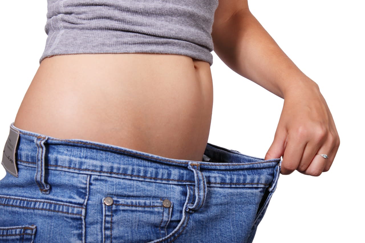 Is the HCG Diet an Effective Way to Lose Weight? - Healthy-food-life.com