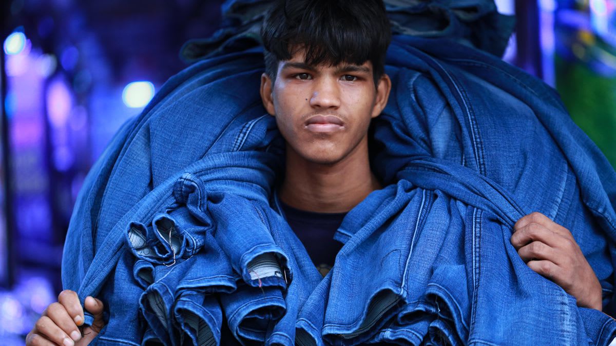 Why Does The Fashion Industry Care Less About Garment Workers In Other Countries?