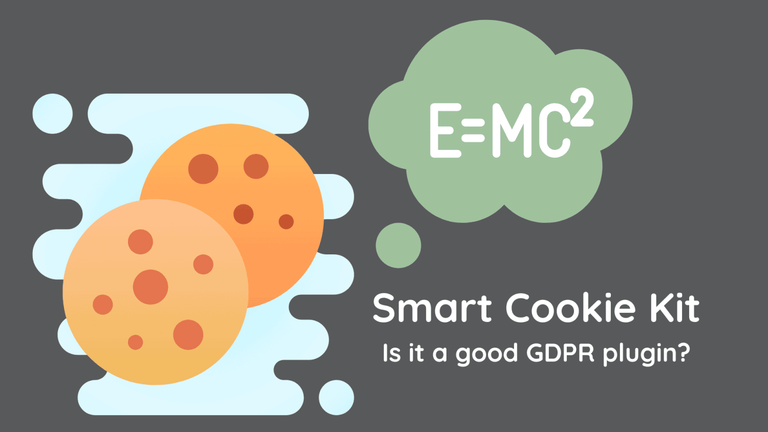 Smart Cookie Kit GDPR Cookie Bar: A Review