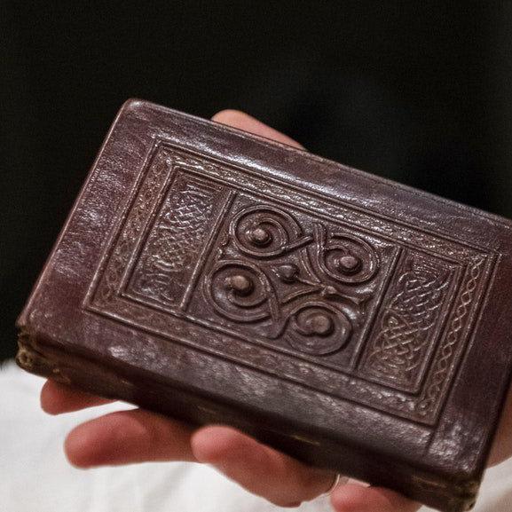 What Do Our Oldest Books Say About Us?