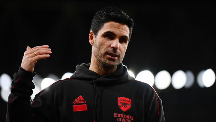 Mikel Arteta on what Arsenal can learn from Tottenham's shock Europa League exit
