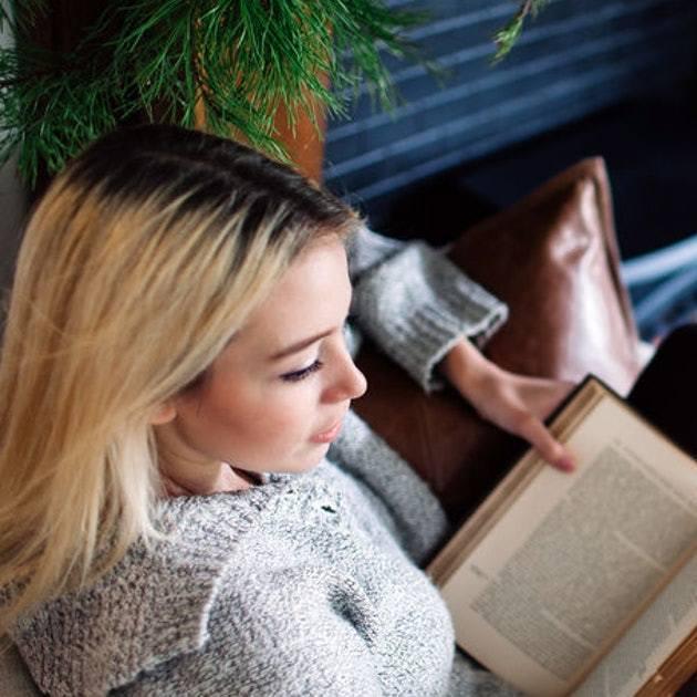 8 Books To Read When You Need Some Me-Time This Holiday Season