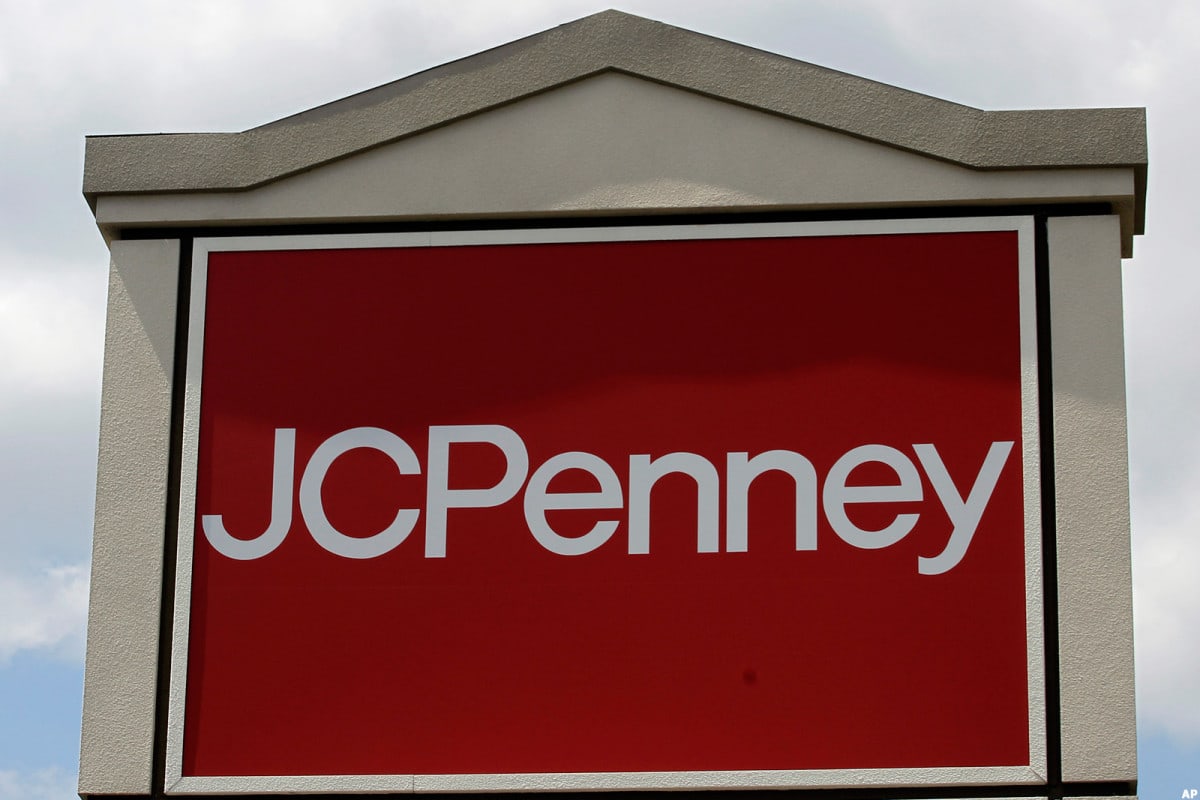 Is Your Local JCPenney Closing? State by State Breakdown
