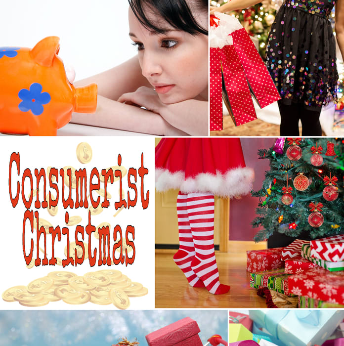 Consumerist Christmas