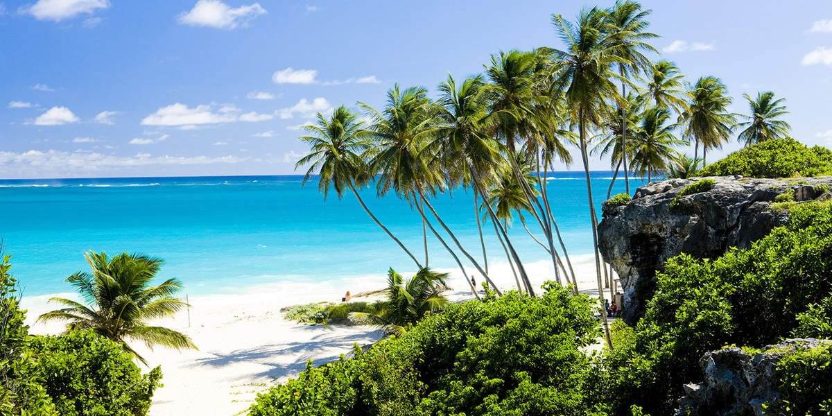 Best Picnic Beaches in Barbados