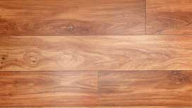 Solid Wood Floor Refinishing Tips