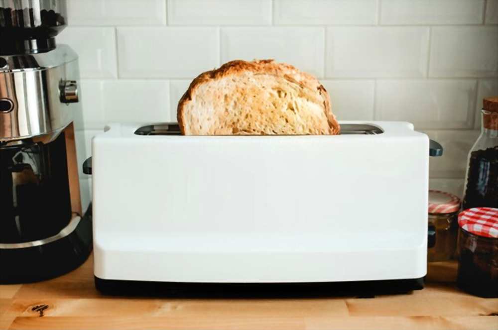 The Best Long Slot Toasters 2020