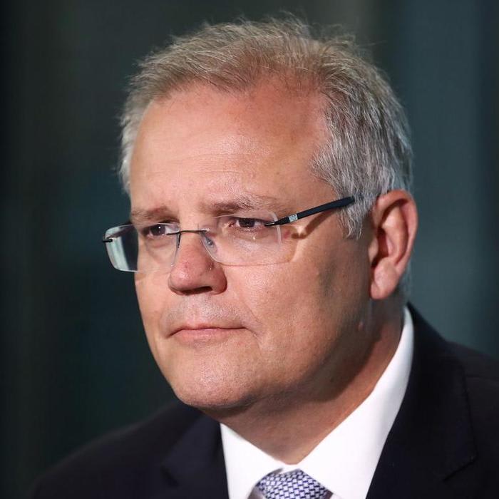 Australia Move to Block CK Deal Isn't the Norm, Prime Minister Says