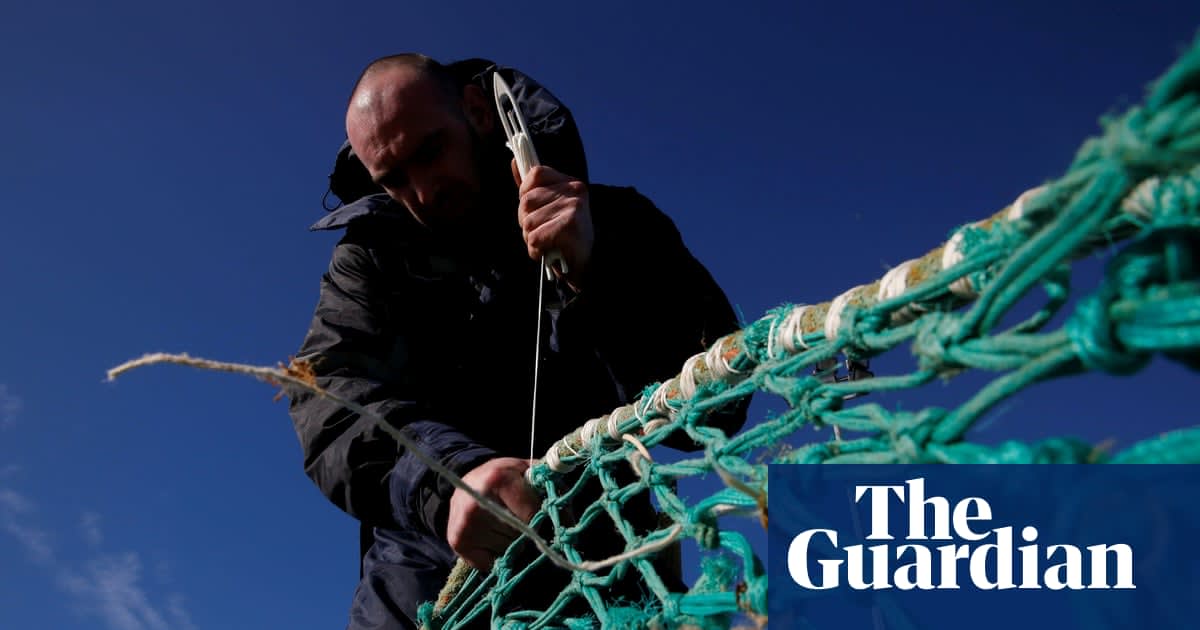 Where's the catch in the Brexit fishing talks?