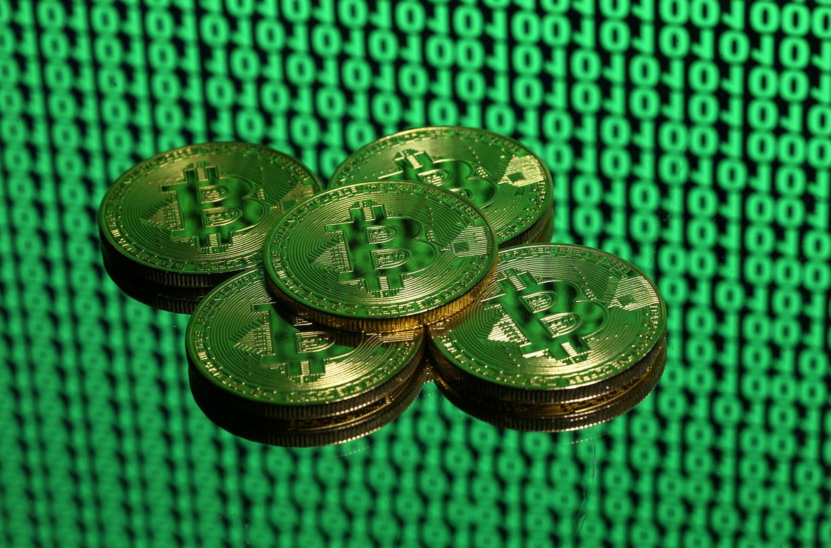 Rise of smaller rivals throws up fresh challenge to bitcoin
