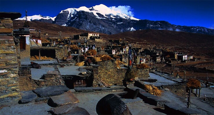 Nar Phu Valley Trek - Annapurna Nar Phu Trek Cost - Nar Phu Trekk guide