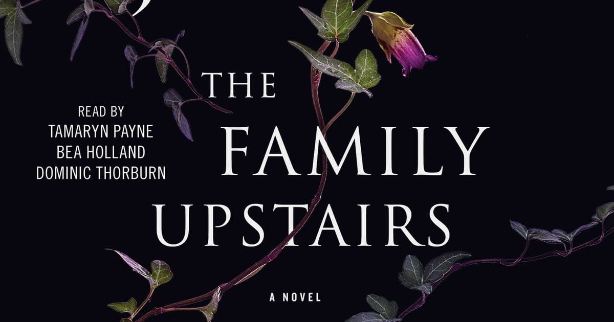 15 Mystery and Thriller Audiobooks That'll Send Chills Down Your Spine