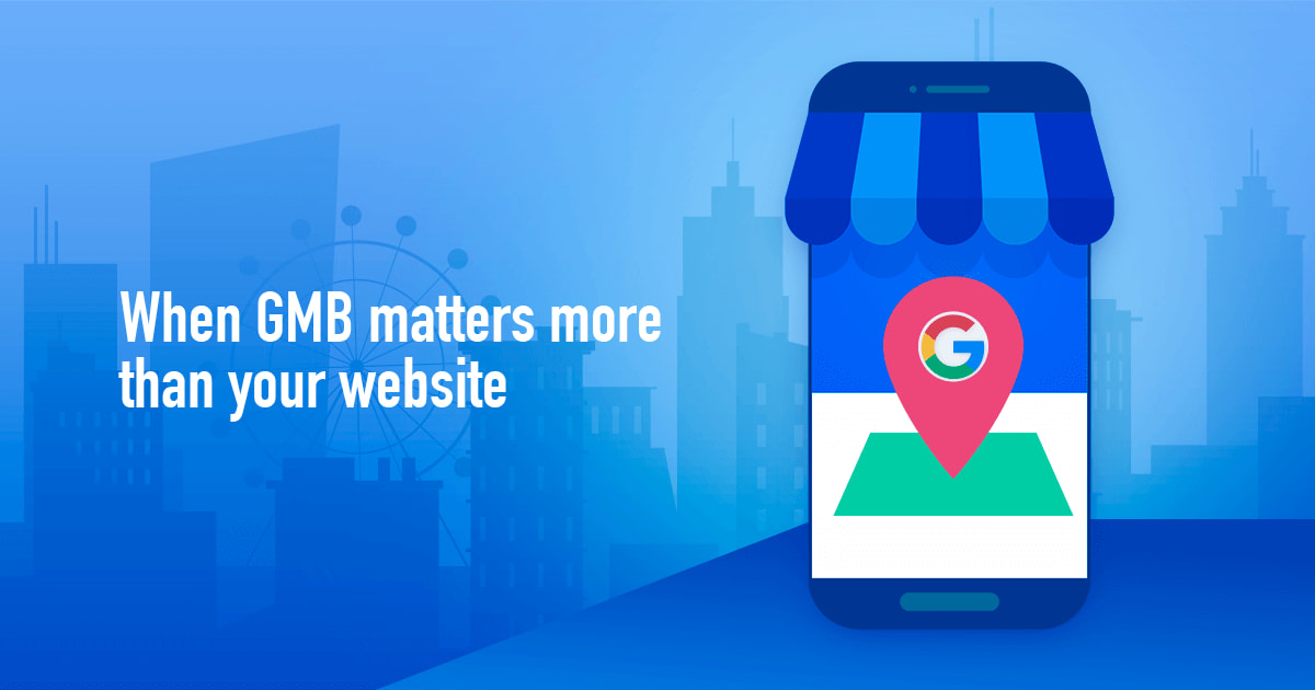 The Comprehensive guide to Google My Business listings
