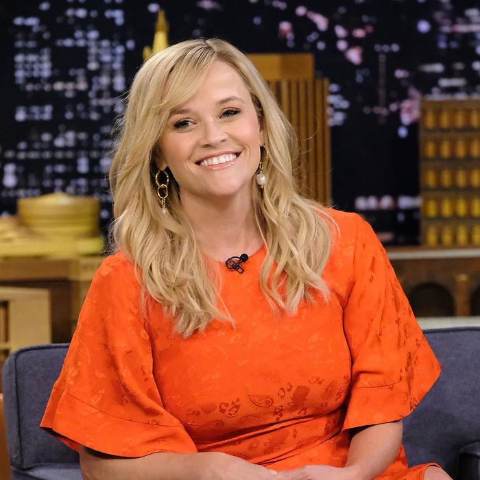 Reese Witherspoon Wants Her Own HGTV Show, And We'd So Watch It