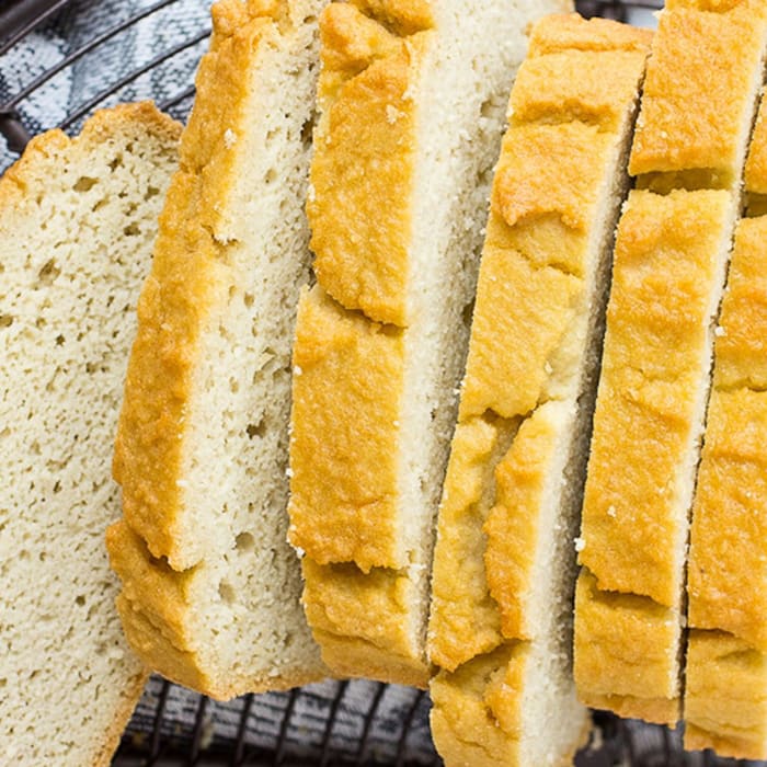 Yes, You Can Have Bread On the Keto Diet