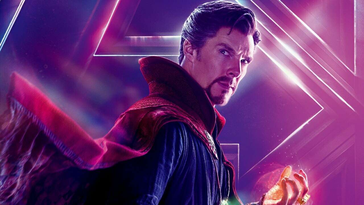 Doctor Strange Was Cut From WandaVision, MCU Boss Kevin Feige Says