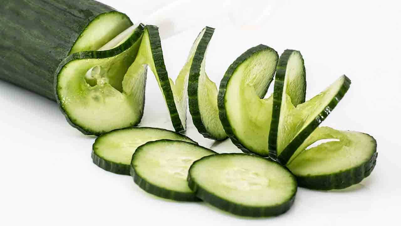Cucumber NutritionThat Will Leave You Amazed