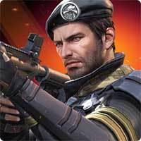 Frontline Commando Mod APK (Unlimited Gold and Money)