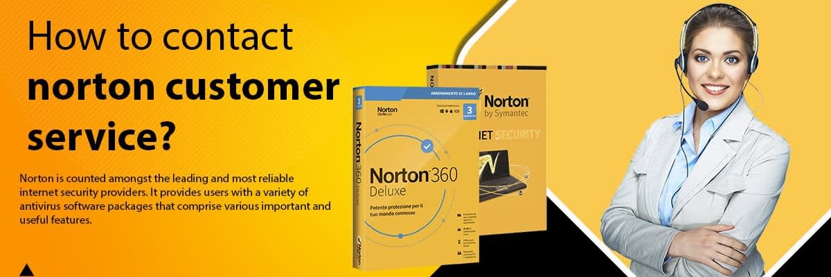 How to contact Norton Customer Service?