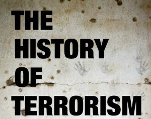 Jim Feldkamp - How Studying Terrorism History Changed My Outlook On Life.