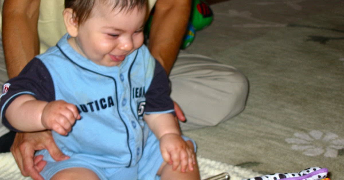 How Early Intervention helps special needs parents