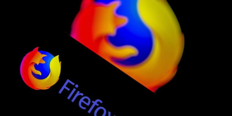 Firefox turns encrypted DNS on by default to thwart snooping ISPs