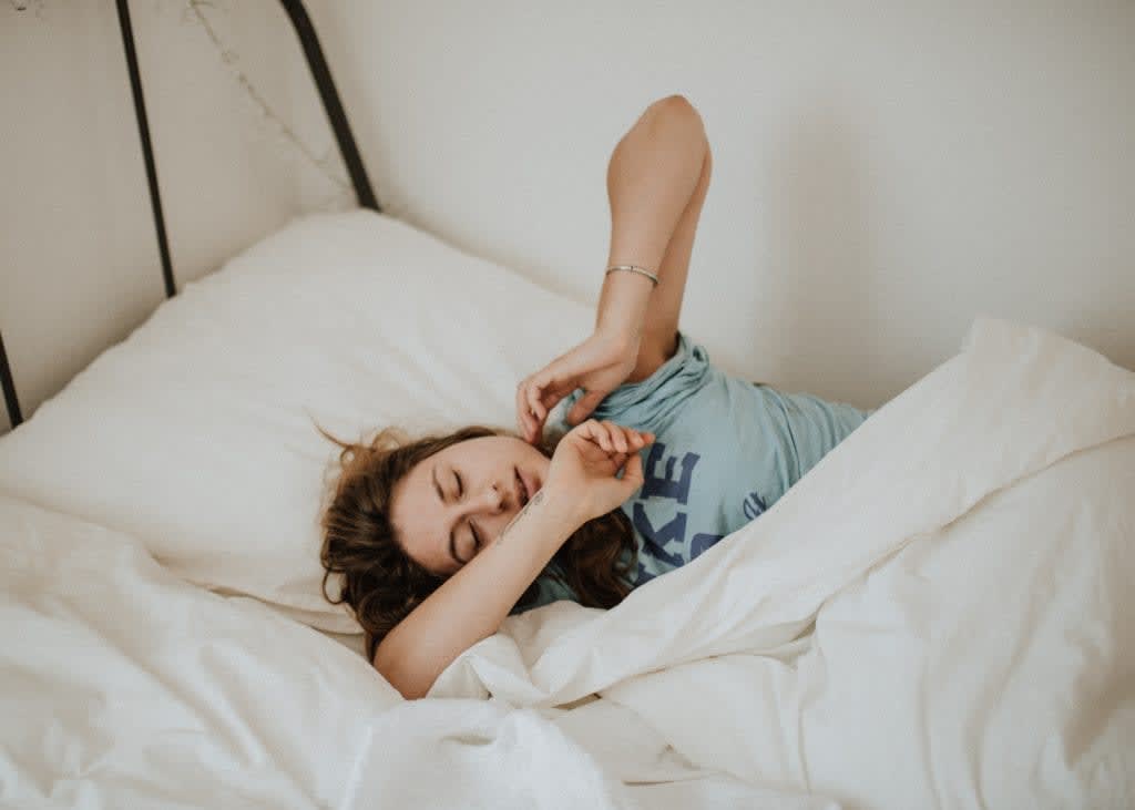 Top 5 Bizarre Sleep Disorders