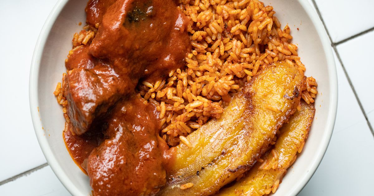The (Mostly Lighthearted) Internet Debate Over Jollof Will Never Be Won